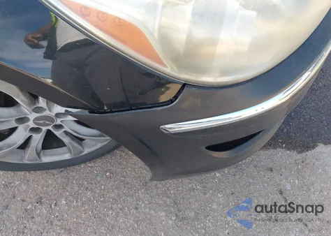 2013 Hyundai Genesis 3.8 from USA, damaged, VIN KMHGC4DD4DU228586